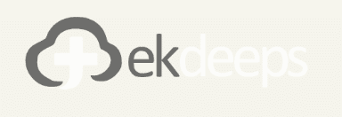 Ekdeeps logo