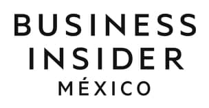 Business Insider Mexico logo