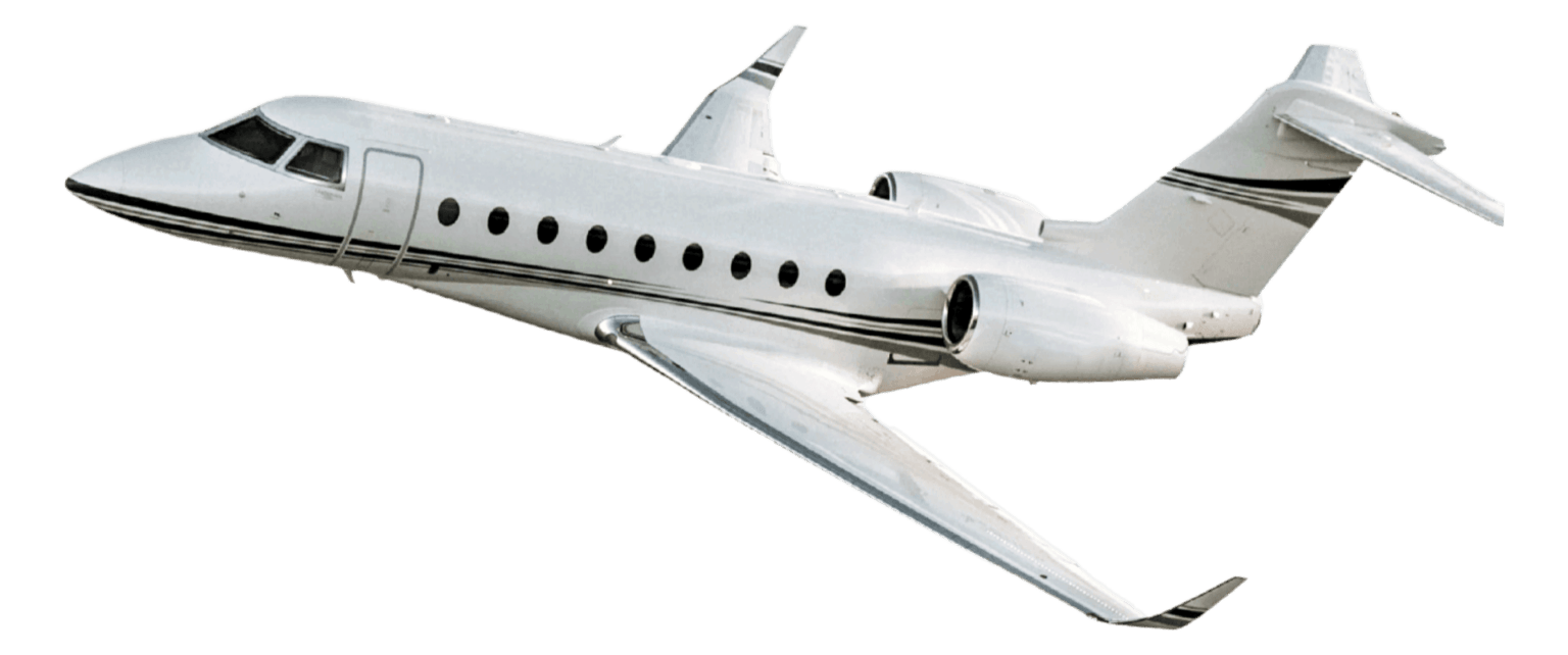 Fractional ownership, elevated Volato