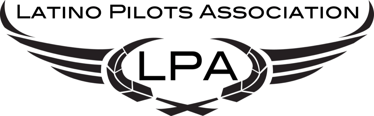 Latino Pilots Association logo