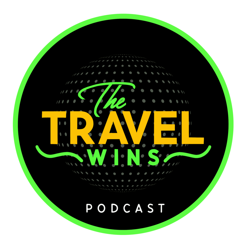 Travel Wins logo