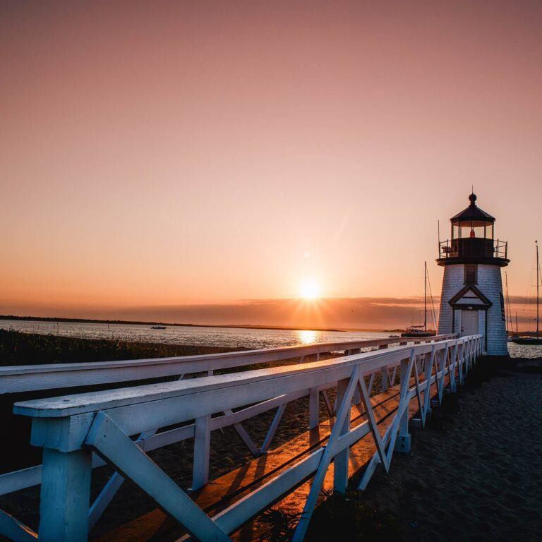 Flights to Nantucket ACK/KACK Nantucket Memorial Airport