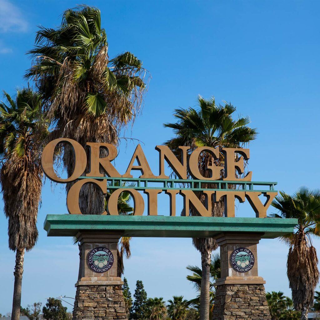 Private Flights John Wayne Airport SNA Aiport