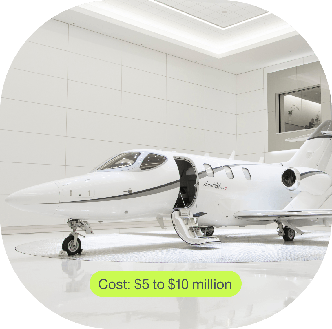 Types of private jets Exploring the different options for highend travel.