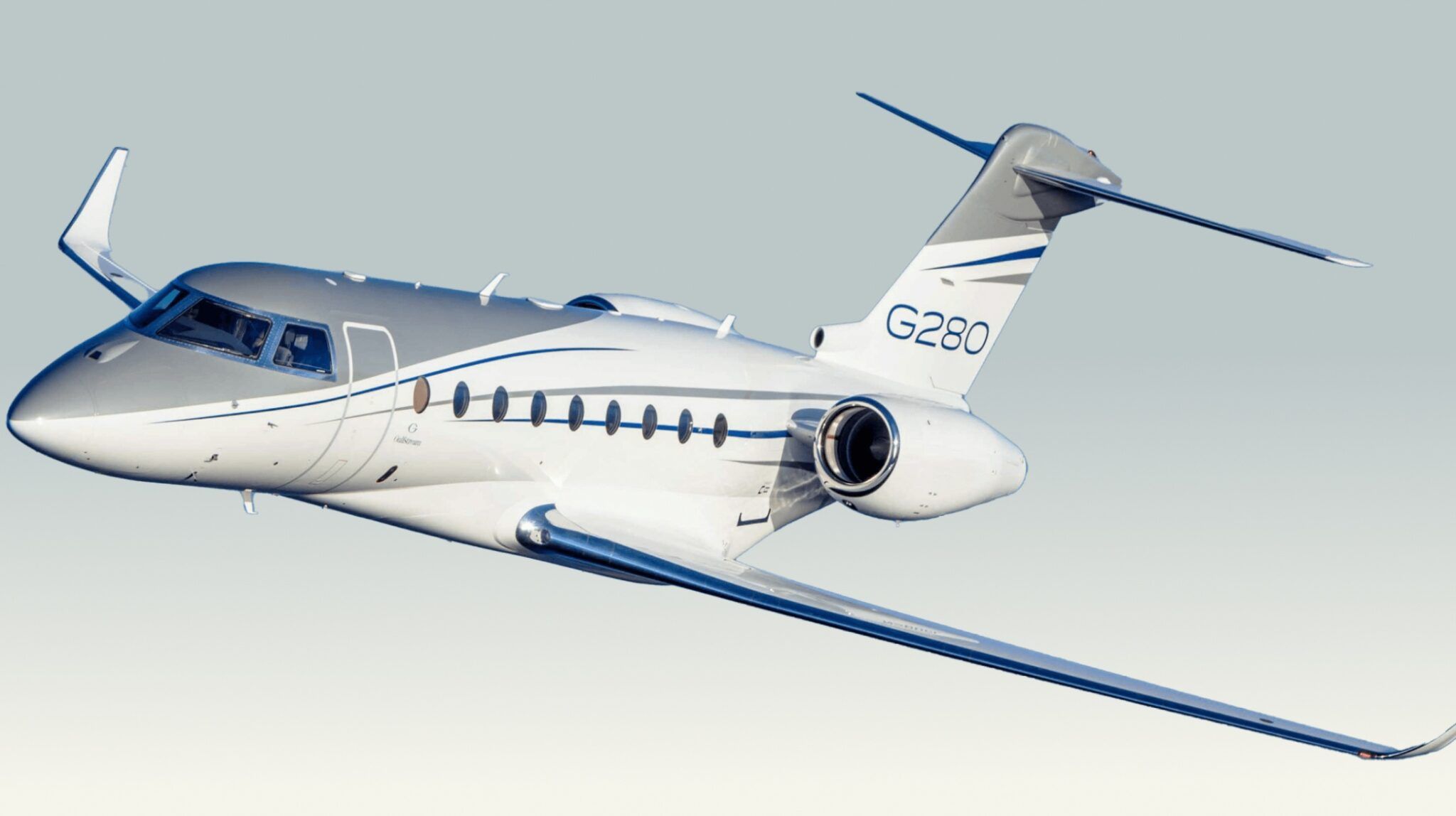 Gulfstream G280 Price Check: 2024 Edition - Volato