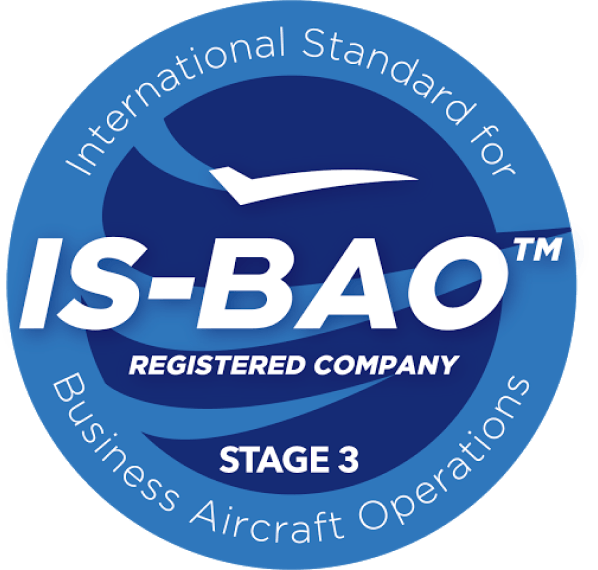 IS-BAO Stage 3