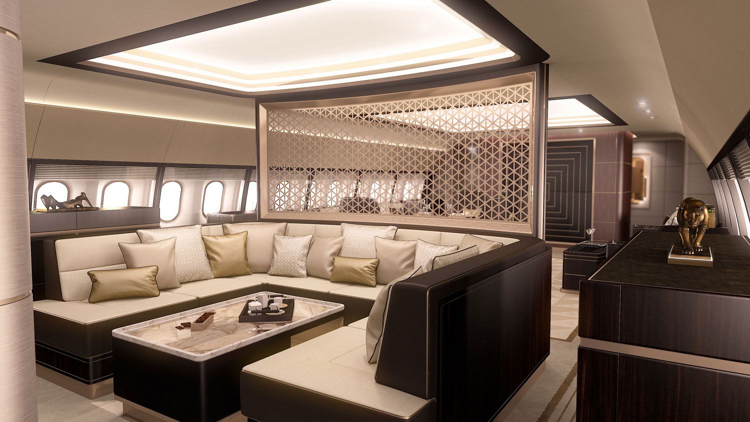 Best Luxury Private Jets 2024 - Comparison : Jet Setters' Guide Volato