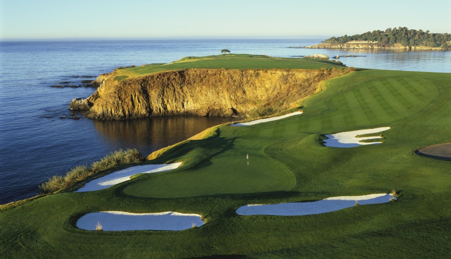 A private charter getaway to the best golf resorts in the U.S. - Volato