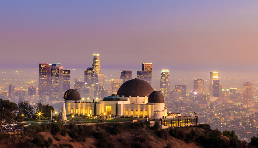 Griffith Observatory