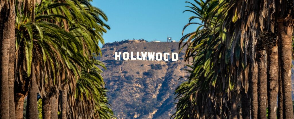 best places to visit in Hollywood