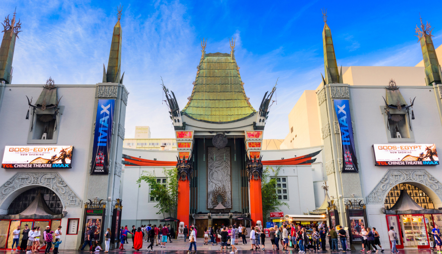 TCL Chinese Theatre